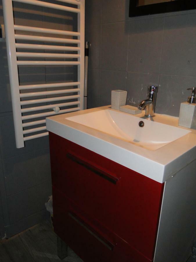 Appartement Notre Dame Paris Exterior photo