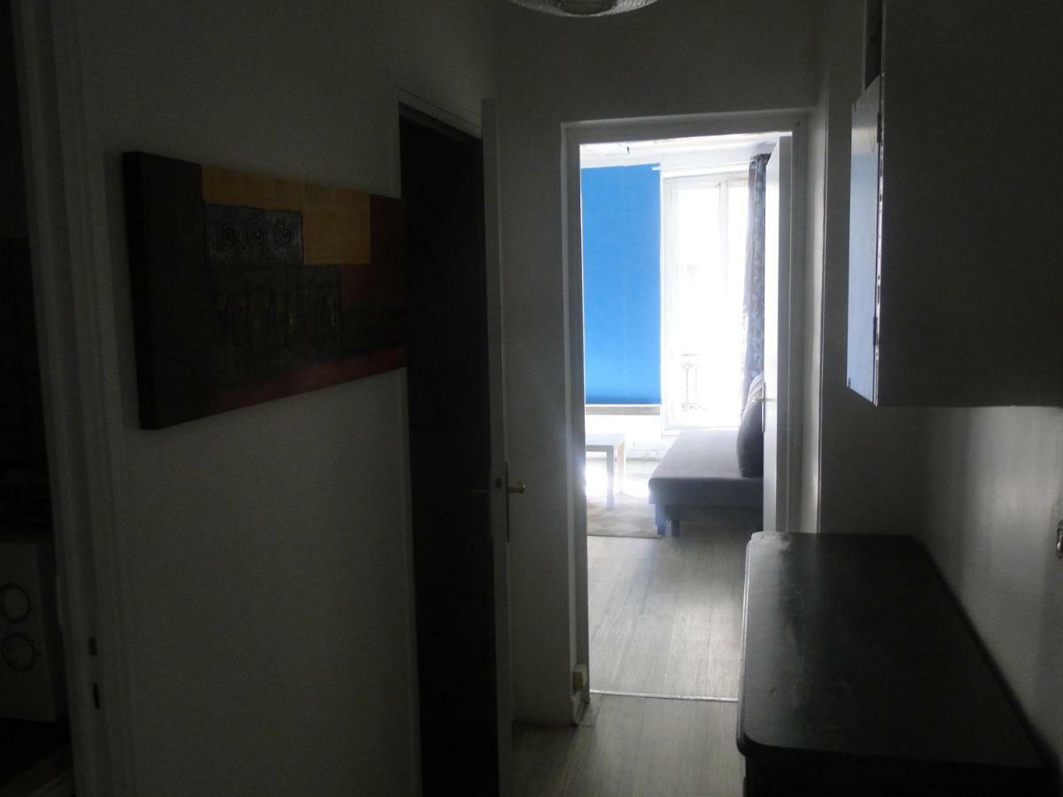 Appartement Notre Dame Paris Exterior photo