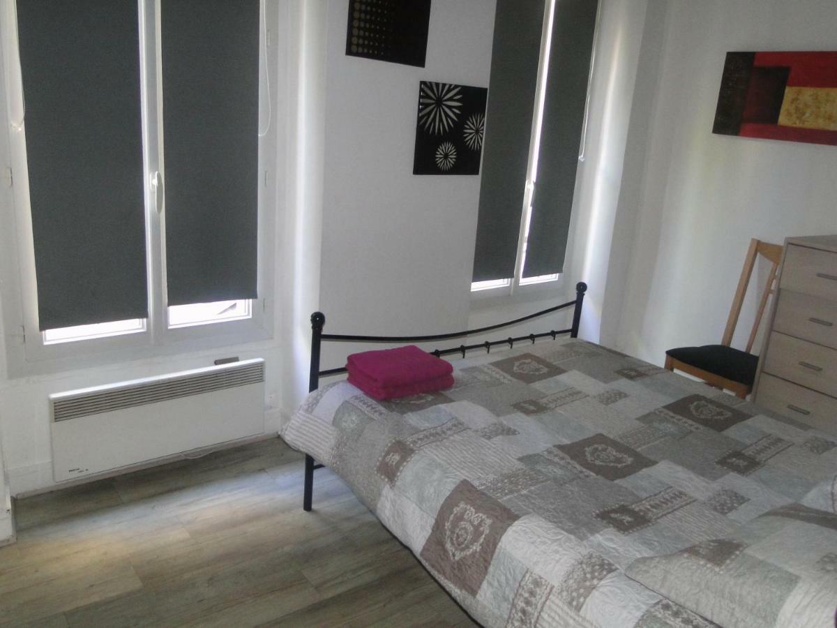 Appartement Notre Dame Paris Exterior photo